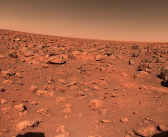 Mars exploration, past, present and future