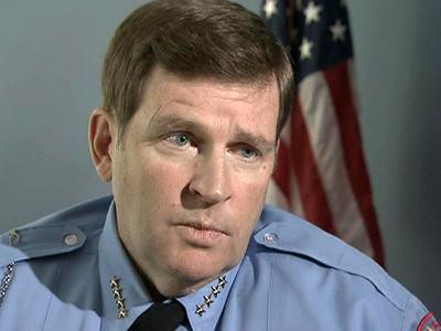 Amid grievances, Raleigh police chief defends policy