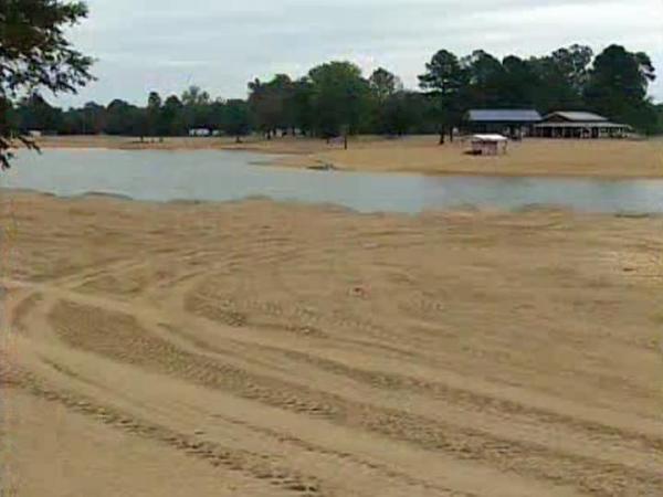 Mother wants answers after teen drowns at Goldsboro rec area