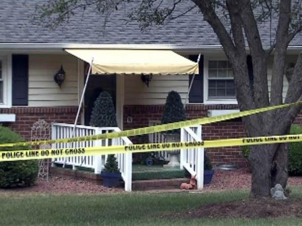 Man's body found in Durham house