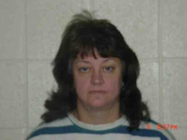 Woman Arrested in Attack on Harnett Deputy
