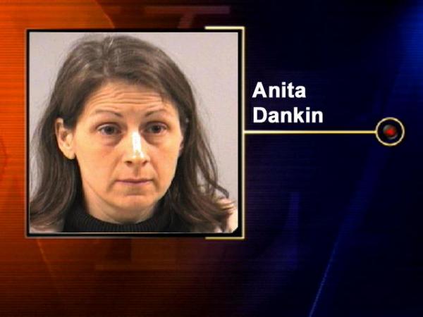 Substitute teacher charged with assaulting autistic son
