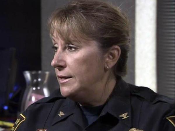 Interim chief looks to restore trust in Fayetteville police