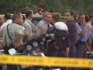 911 Tapes Shed More Light Into NCSU Tailgate Shootings