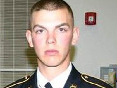 Soldier from Spring Lake dies in Afghanistan