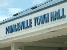 With Princeville a pauper, state takes over town's books