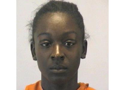 Goldsboro woman charged with assault, kidnapping