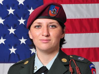 Fort Bragg paratrooper killed in Afghanistan
