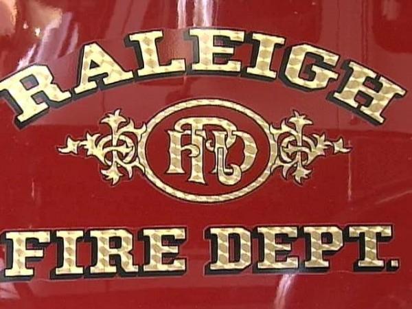 Report: Minority Numbers Still Lag at Raleigh Fire Department