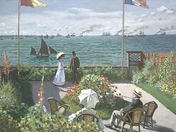 Monet Exhibit Sets New Attendance Record at N.C. Museum of Art