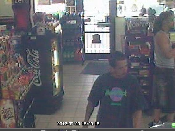 Police: Man robs six Fayetteville stores in 48 hours