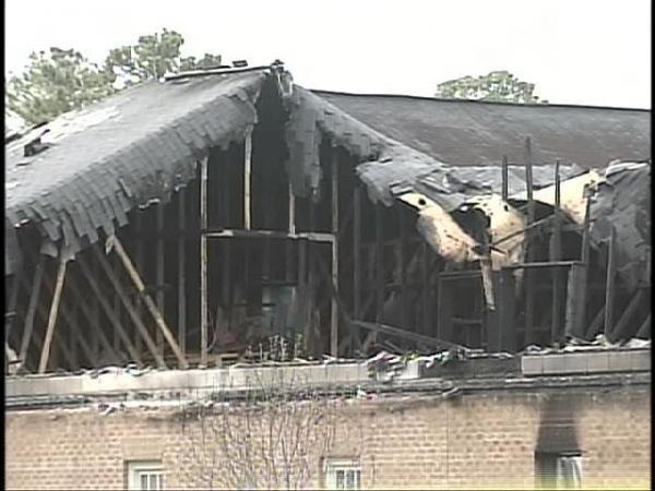 Task Force to Probe Greenville Church Fires