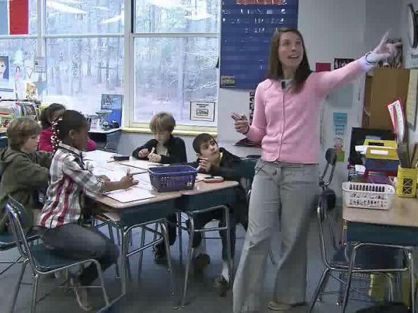 NC report card good for Wake schools