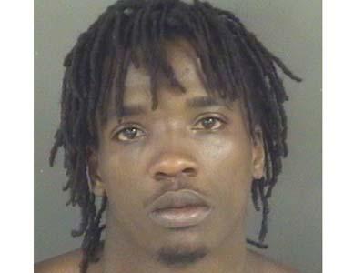 Third suspect in Fayetteville slaying, robbery surrenders