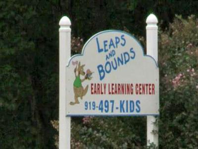 Louisburg day care closes amid child abuse probe