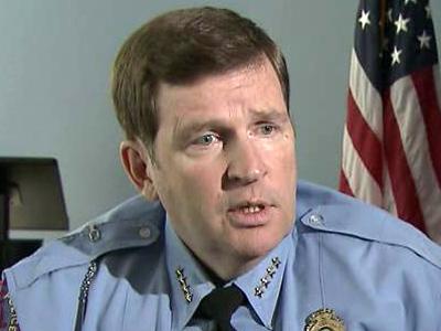 8/15: Raleigh's police chief to retire
