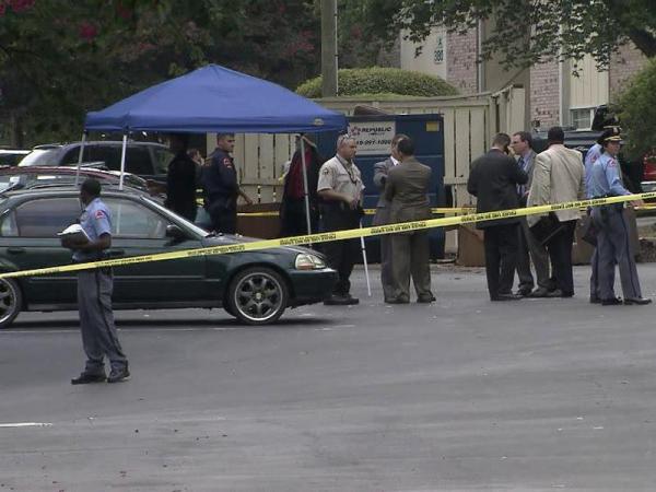 Teen killed in north Raleigh shooting