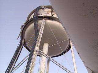 water-tower