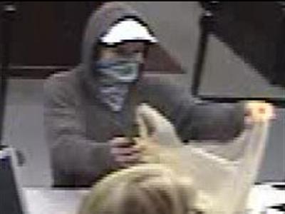 Fayetteville BB&T robbery