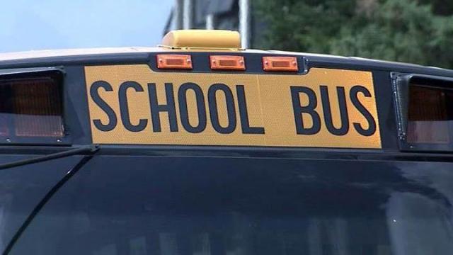 Wake schools add six more buses to schedule