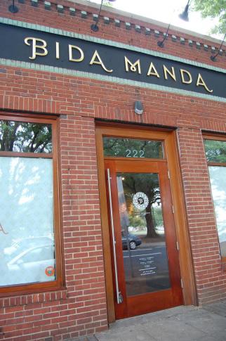 A look at the new Laotian restaurant Bida Manda in downtown Raleigh.