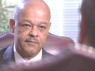 1/6/2005: Campbell: Race may have been factor in state auditor campaign