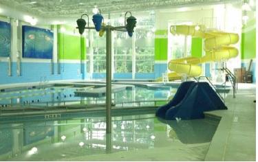 Raleigh's new indoor aquatics center to open Sept. 18