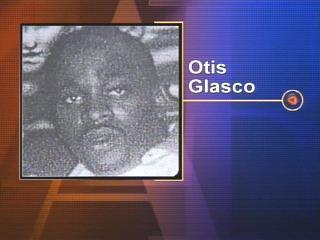 Otis Glasco