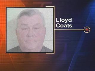 Lloyd Coats