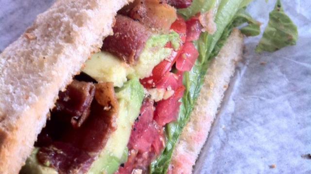 Chapel Hill BLT voted best sandwich in NC