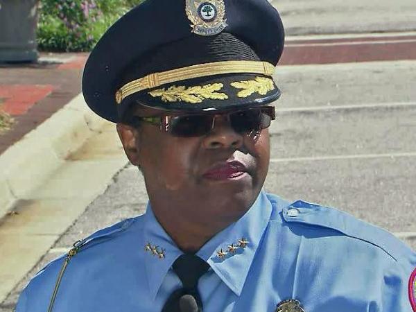Raleigh interim chief gets permanent nod