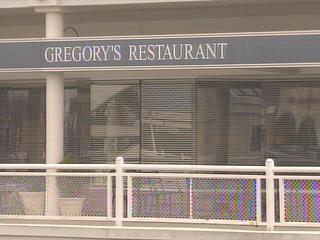 Owner Of Gregory's Restaurant Files For Bankruptcy