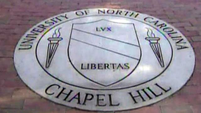 UNC-Chapel Hill officials begin task of finding new chancellor