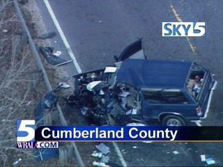 cumberland county wreck