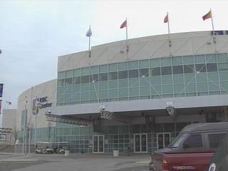 Art Museum, RBC Center to Get Hotel, Meal Tax Money