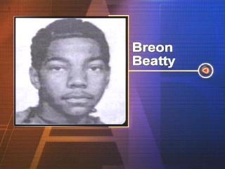 Breon Beatty