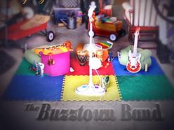 The Buzztown Band