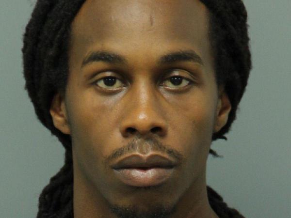 Third suspect charged in fatal Raleigh shooting