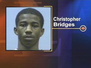 Christopher Bridges