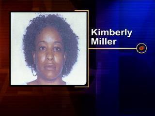 kimberly miller hummer heist suspect