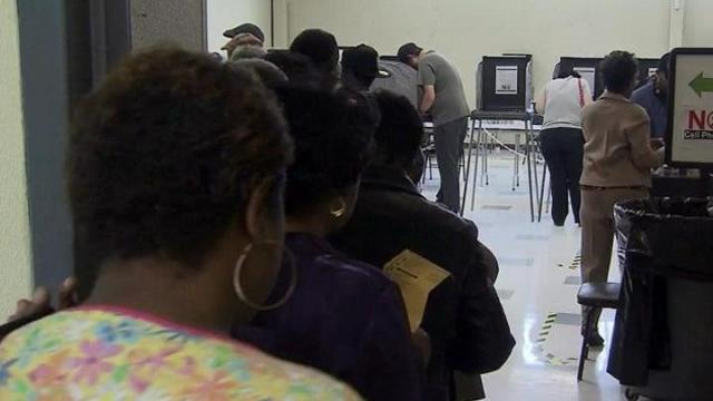 House approves voter ID