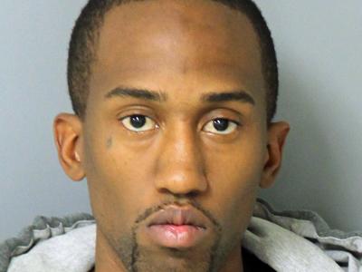 Three charged in fatal Raleigh shooting