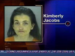Kimberly Jacobs