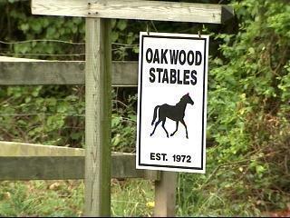 Oakwood Stables