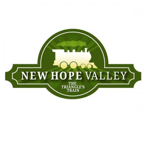 New Hope Valley Railway