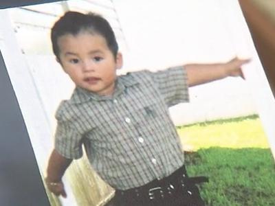 11/09: Abducted Chatham boy located after six years
