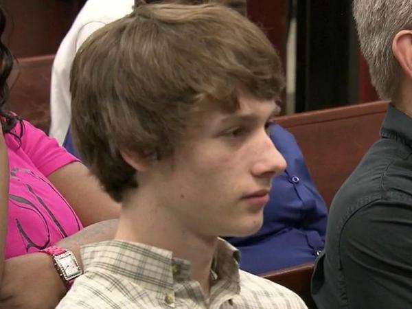 Warrants: Cary teen involved in LSD sale that killed Apex teen