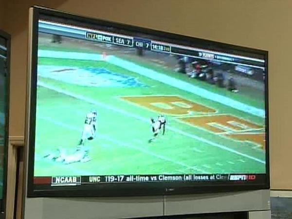Best practices: Receiving WRAL-TV in HD over-the-air