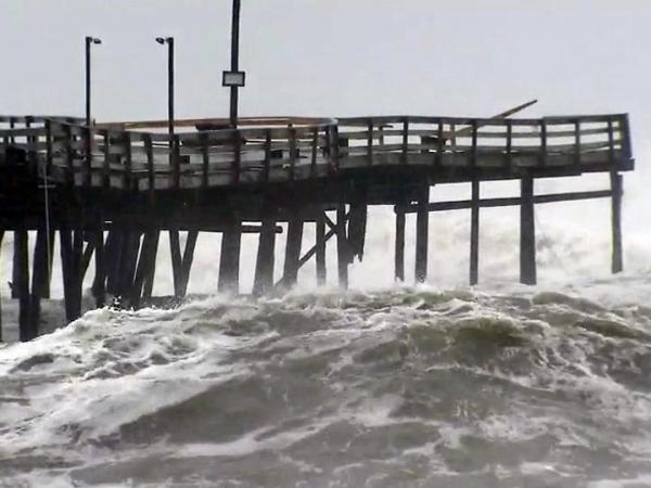 NCSU researchers predict active hurricane season