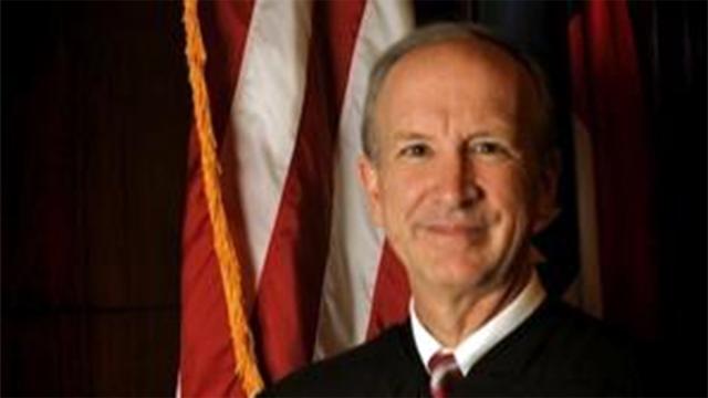 Republican Supreme Court judge disses all six other NC justices